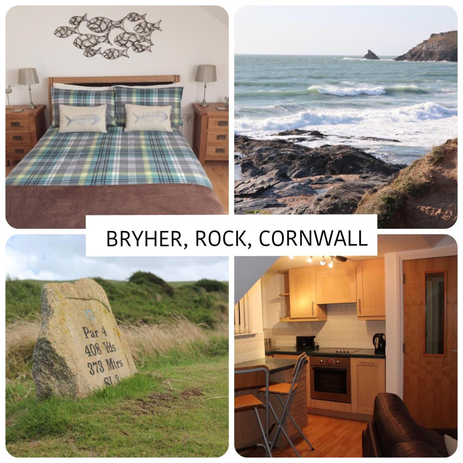 Bryher Wadebridge Kültér fotó