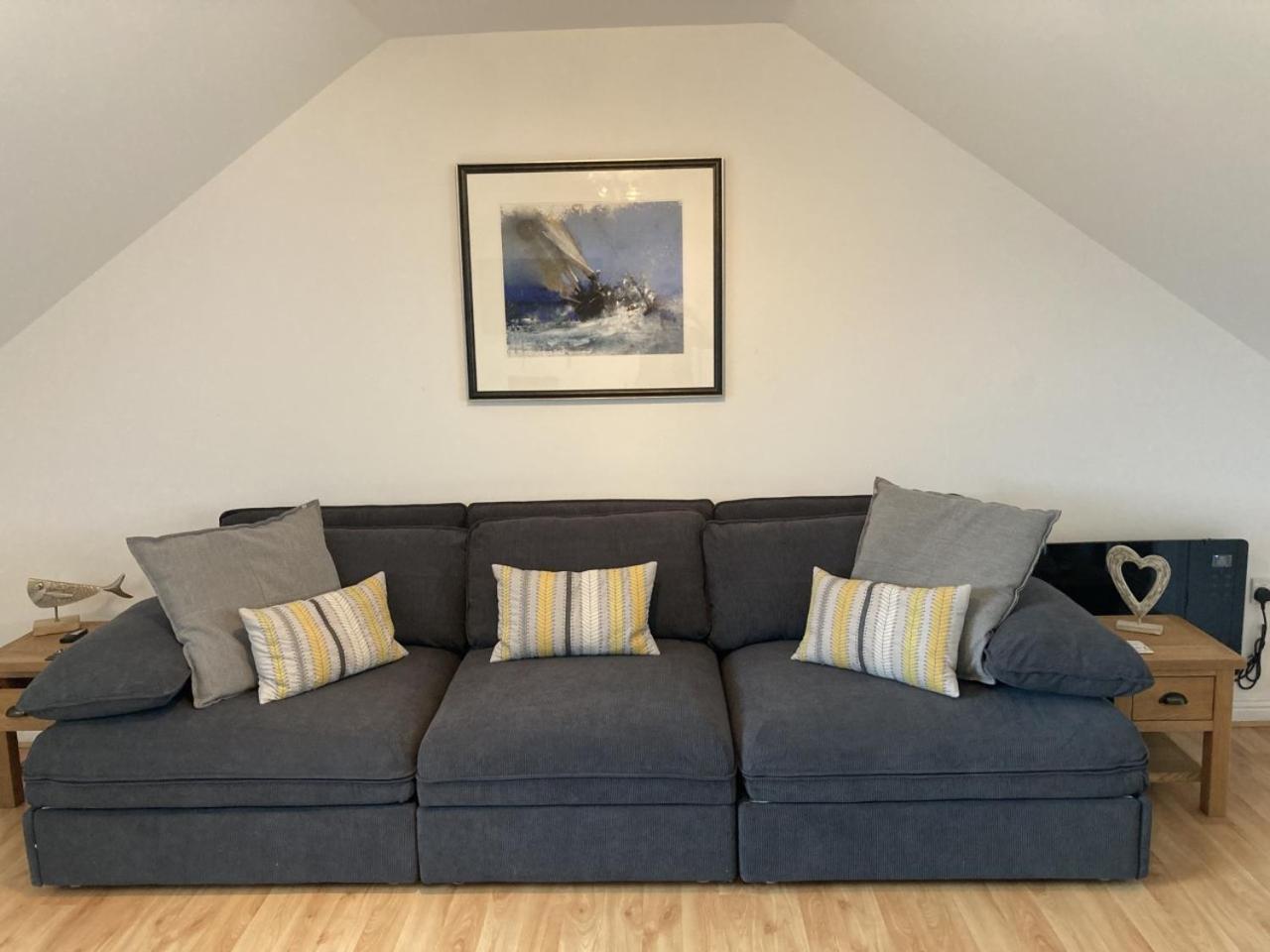 Bryher Wadebridge Kültér fotó