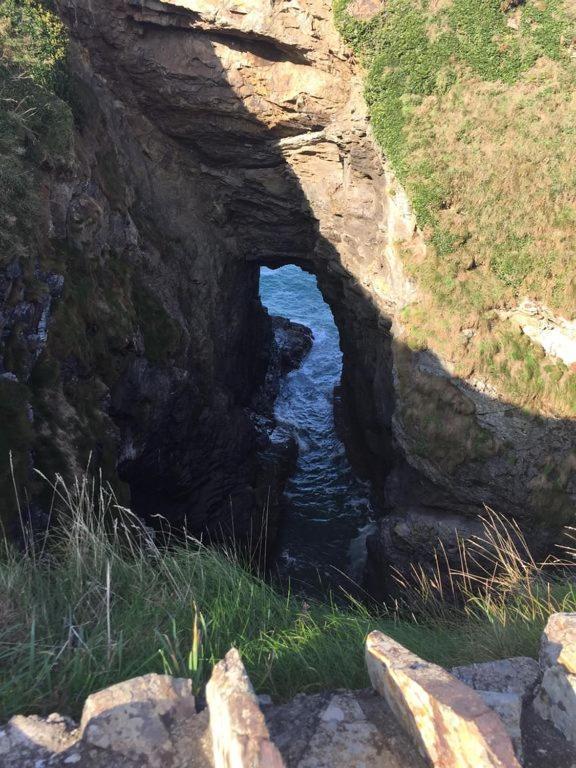Bryher Wadebridge Kültér fotó