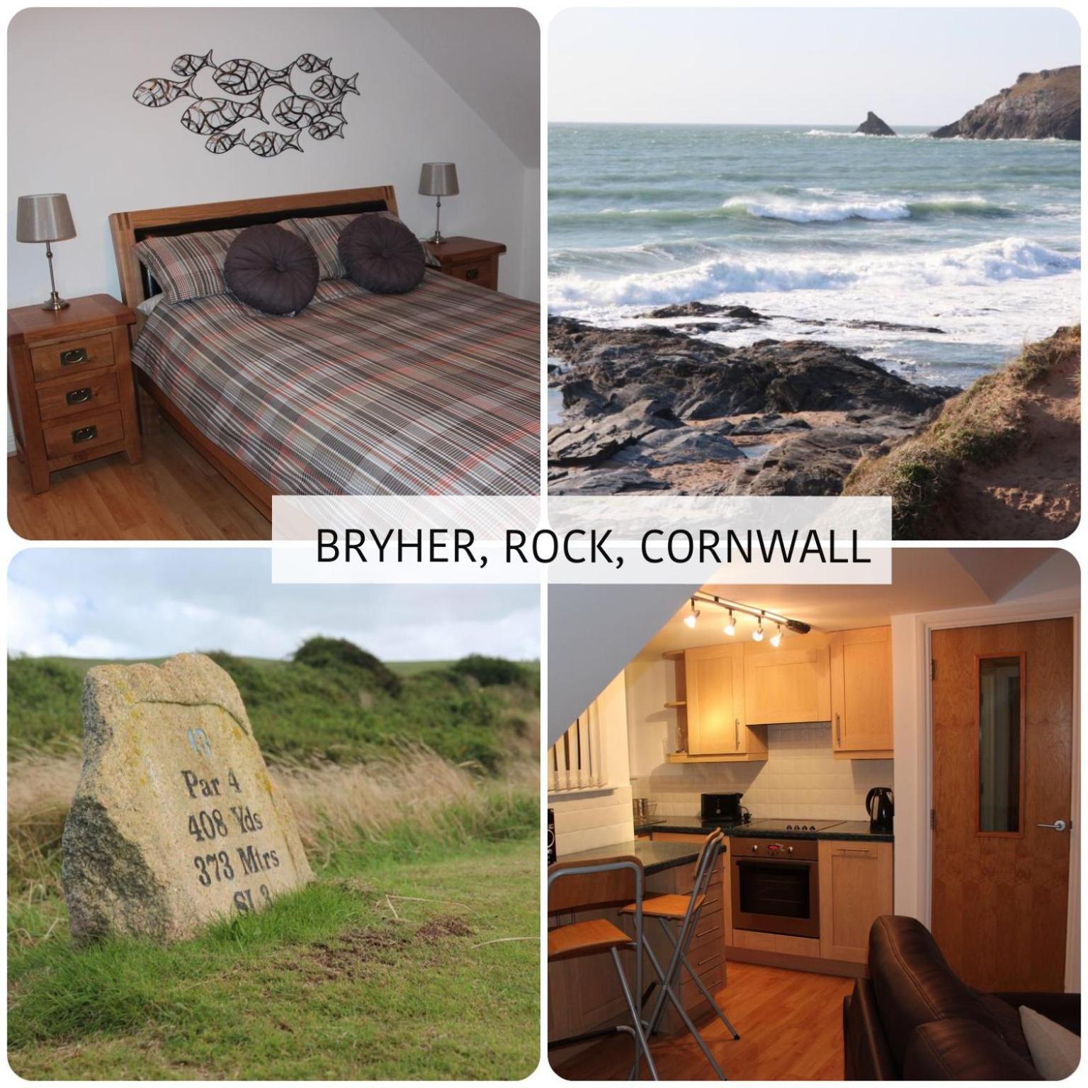 Bryher Wadebridge Kültér fotó