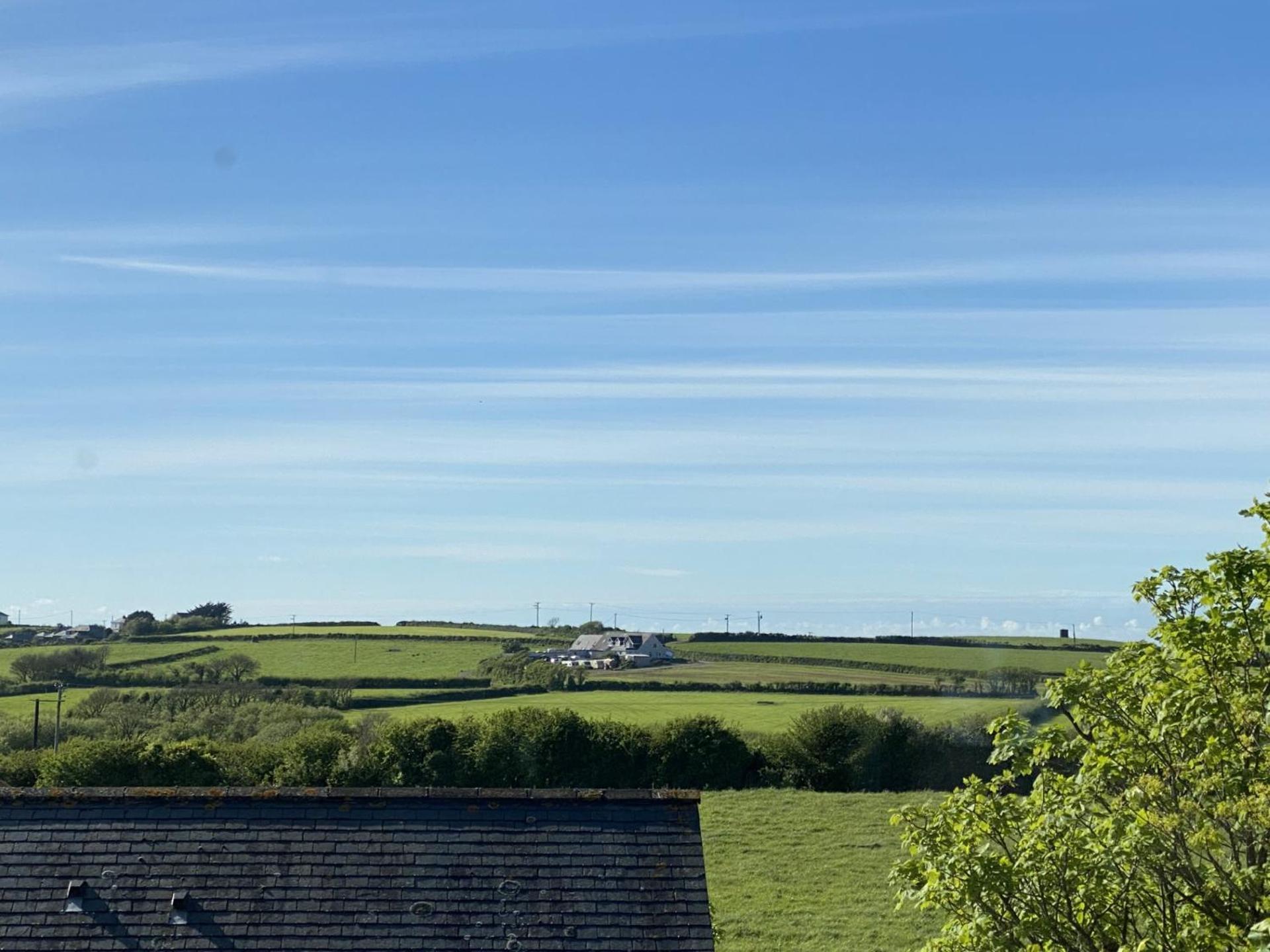 Bryher Wadebridge Kültér fotó